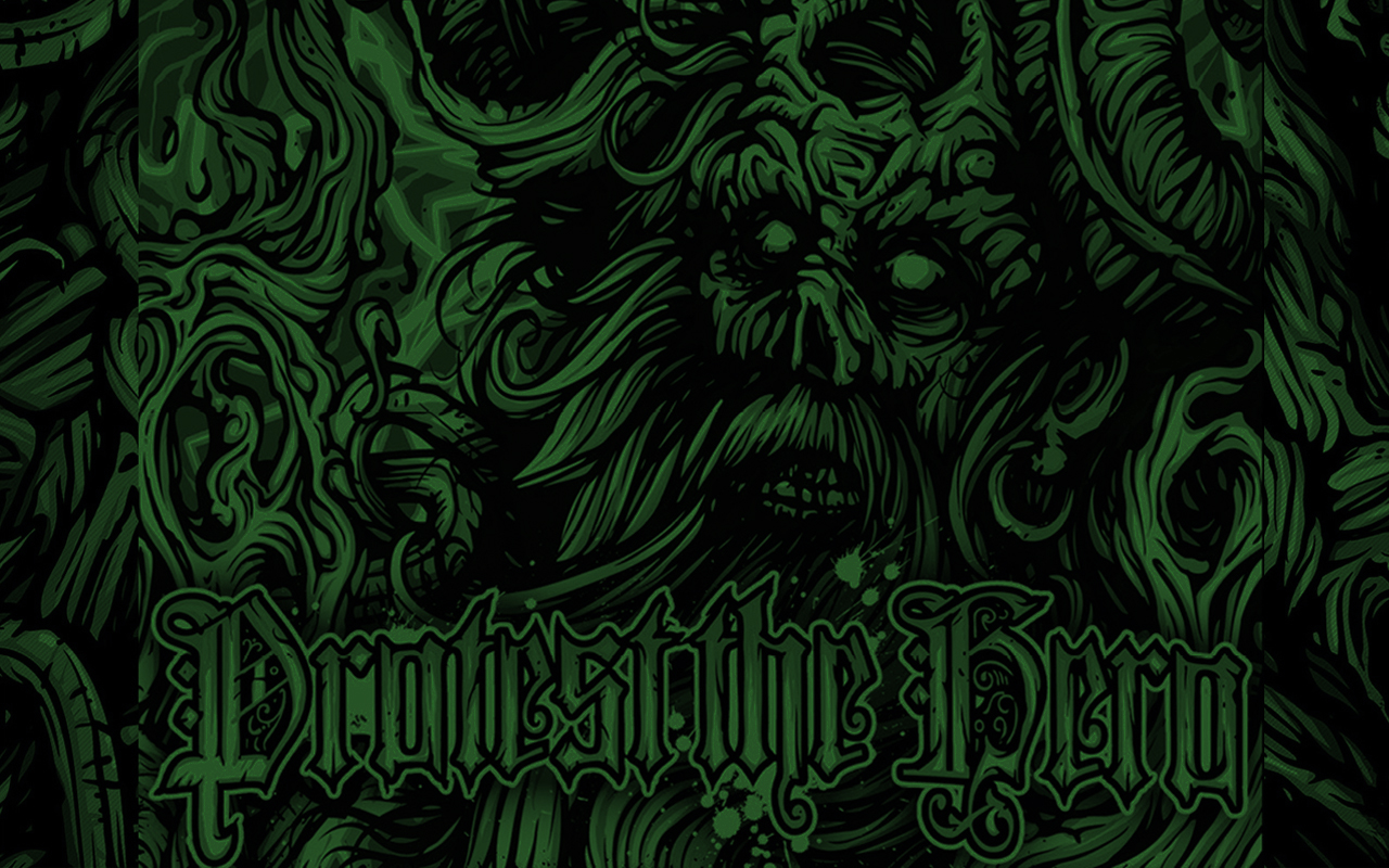 Protest The Hero Wallpapers