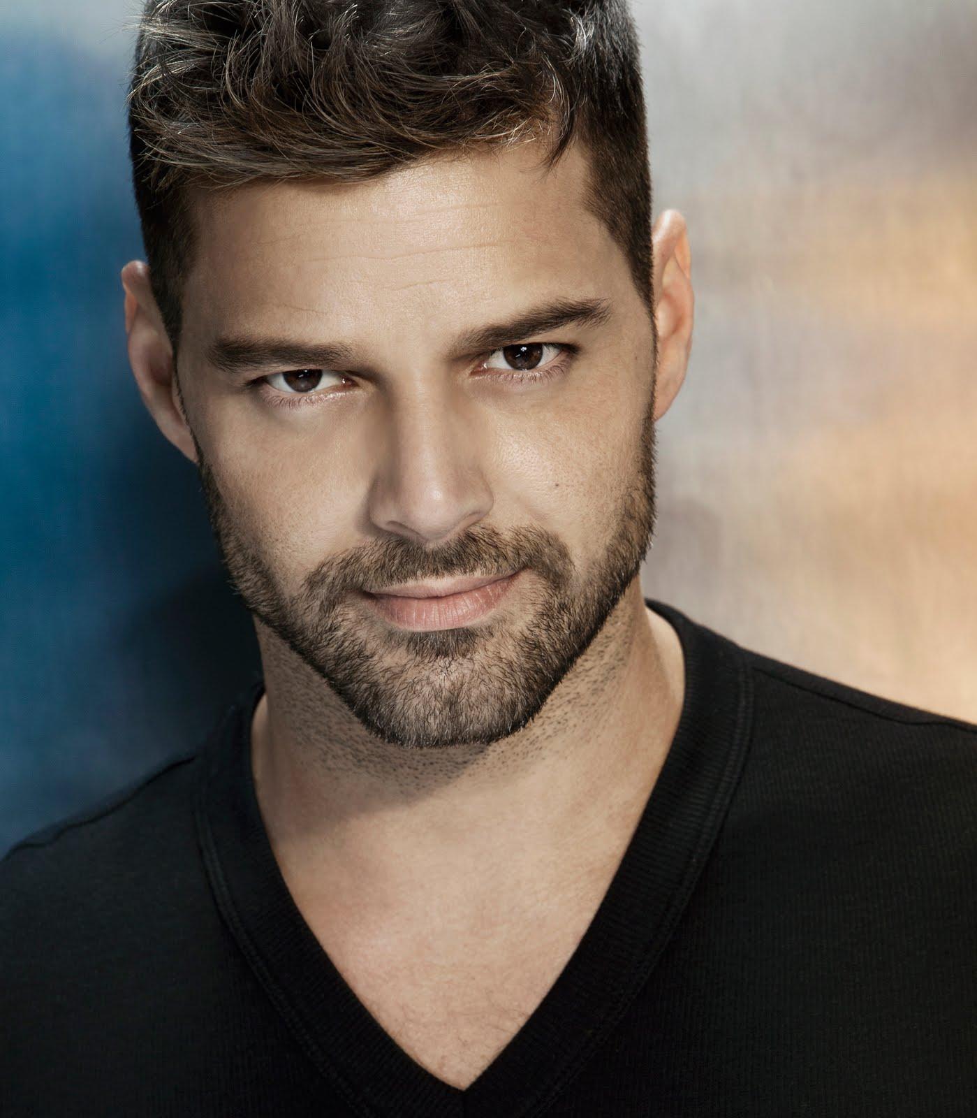 Ricky Martin Wallpapers