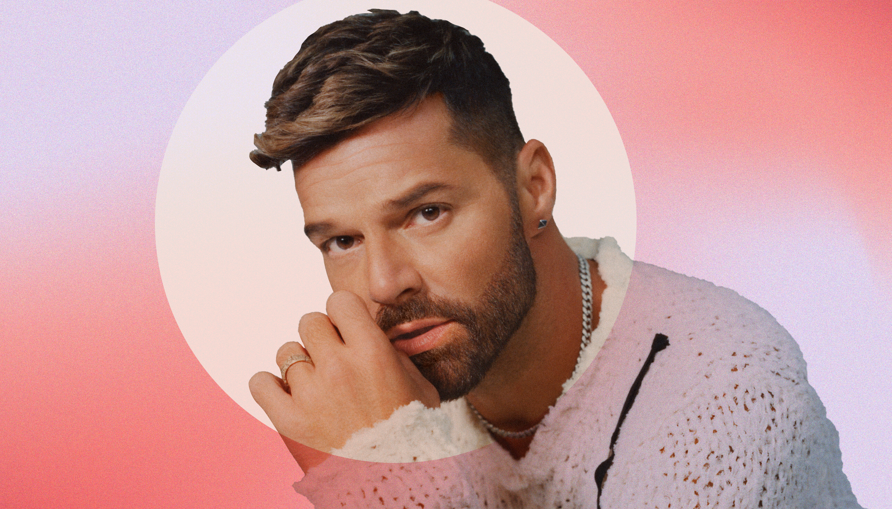 Ricky Martin Wallpapers