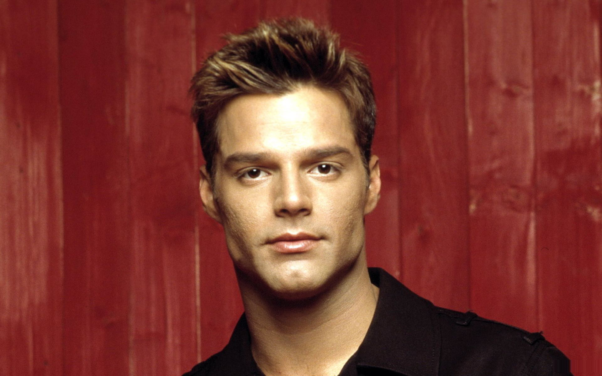 Ricky Martin Wallpapers