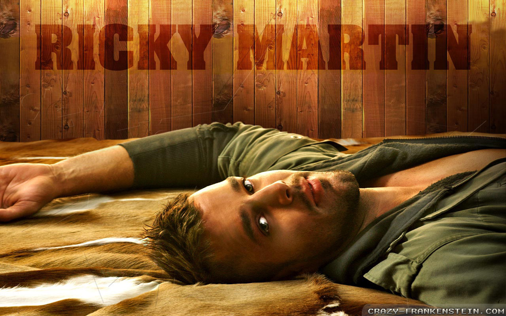 Ricky Martin Wallpapers