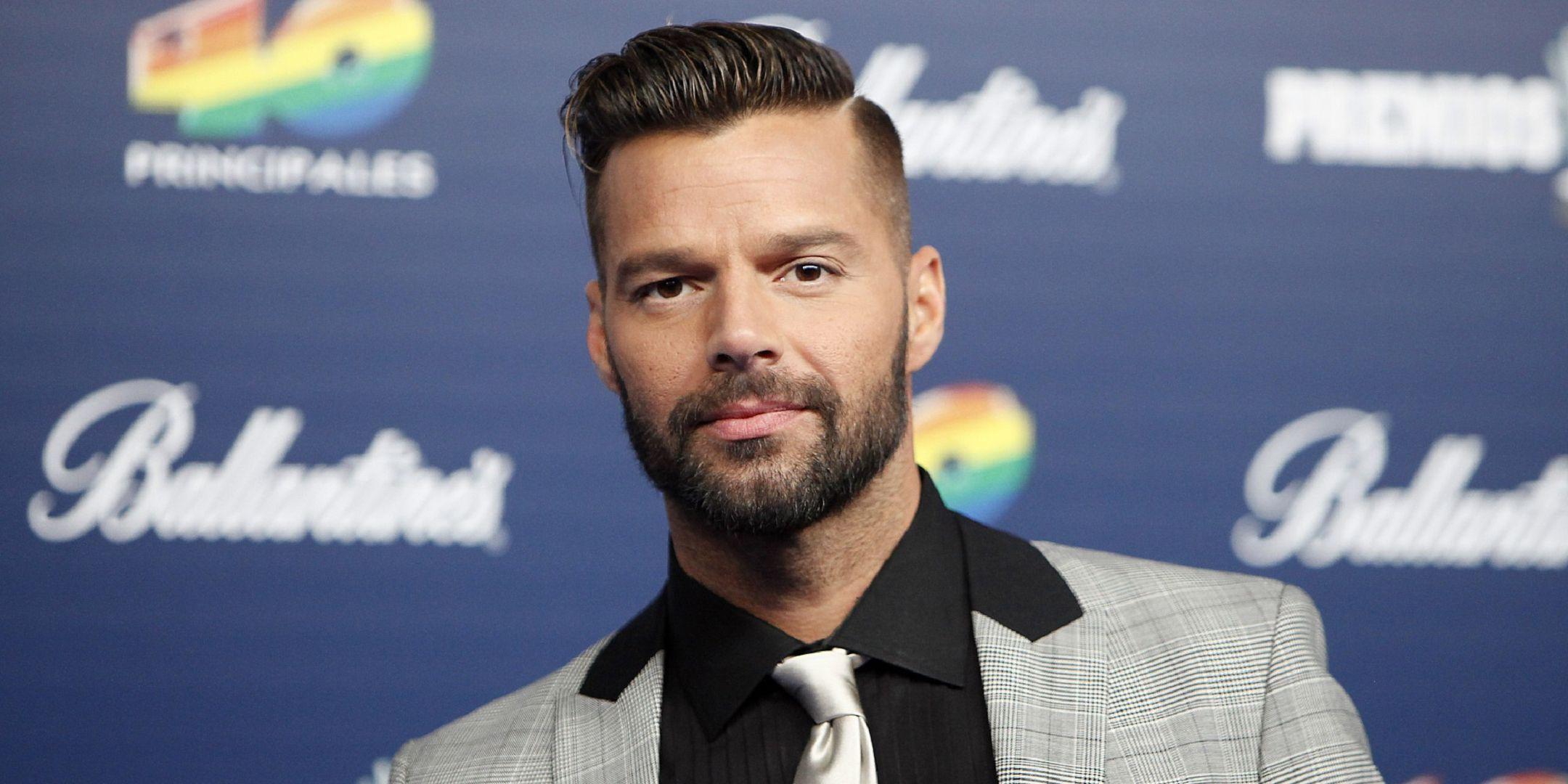 Ricky Martin Wallpapers