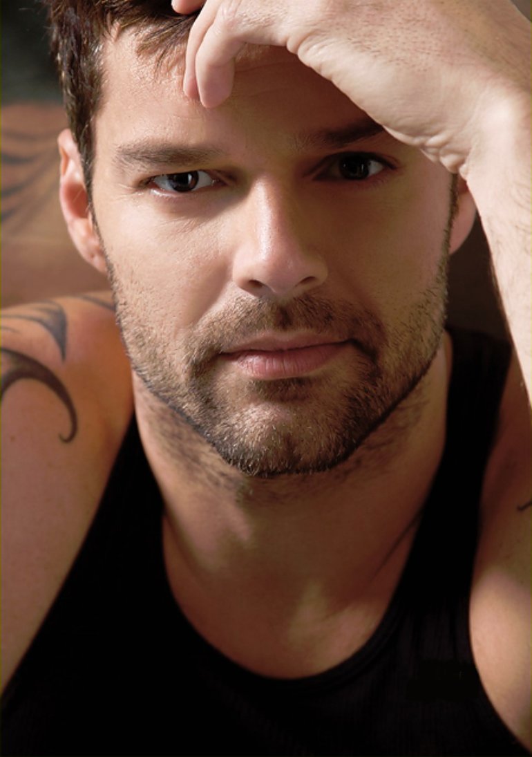 Ricky Martin Wallpapers