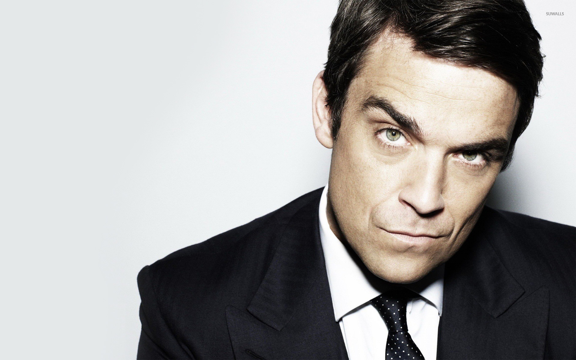 Robbie Williams Wallpapers