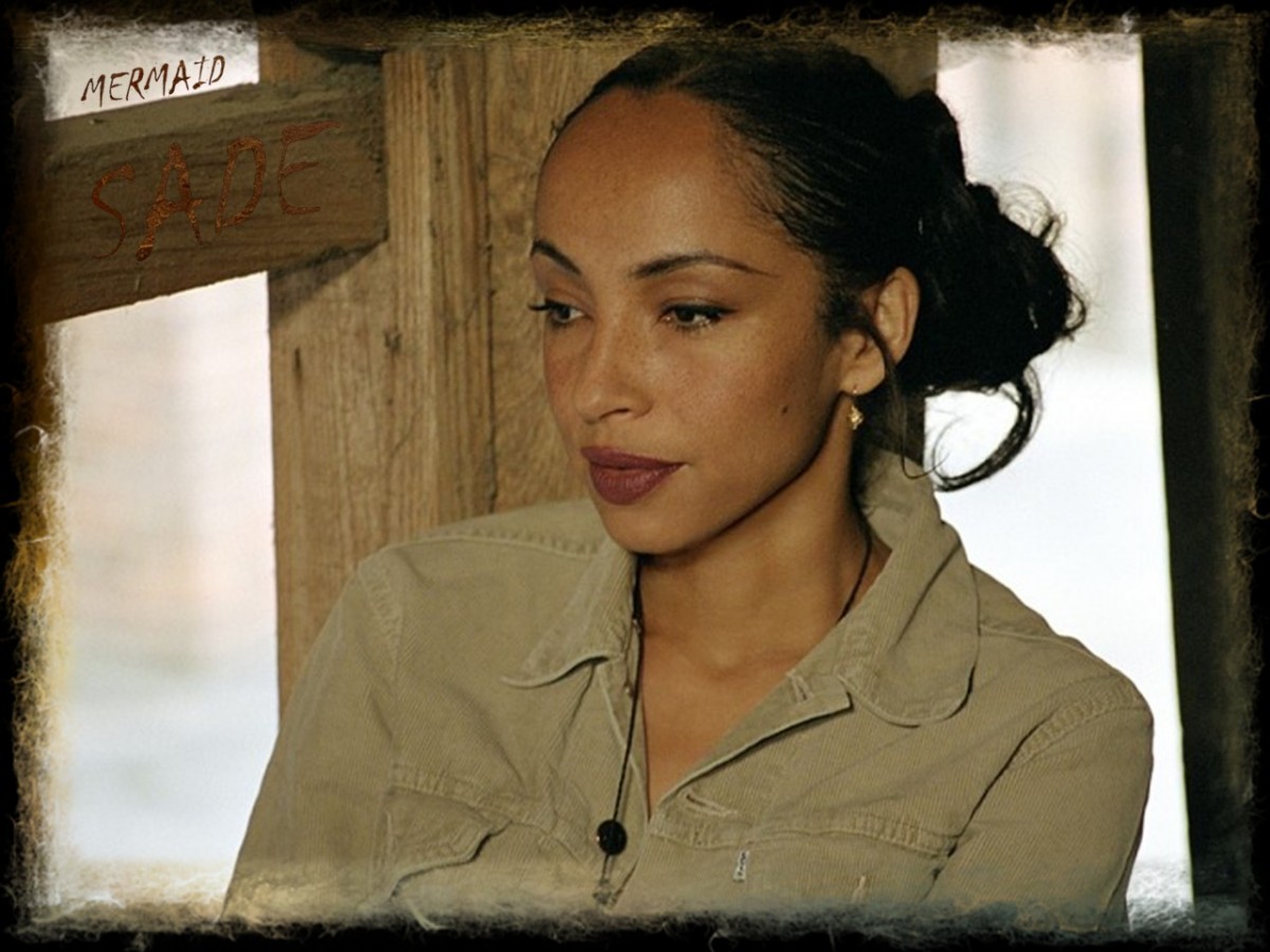 Sade Wallpapers