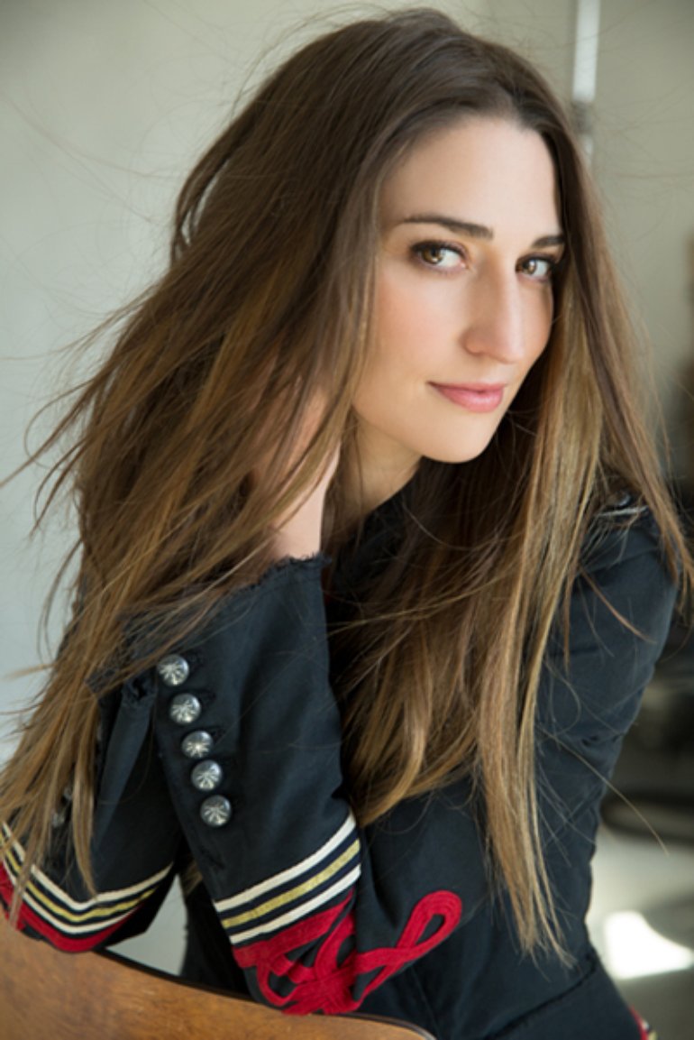 Sara Bareilles Wallpapers