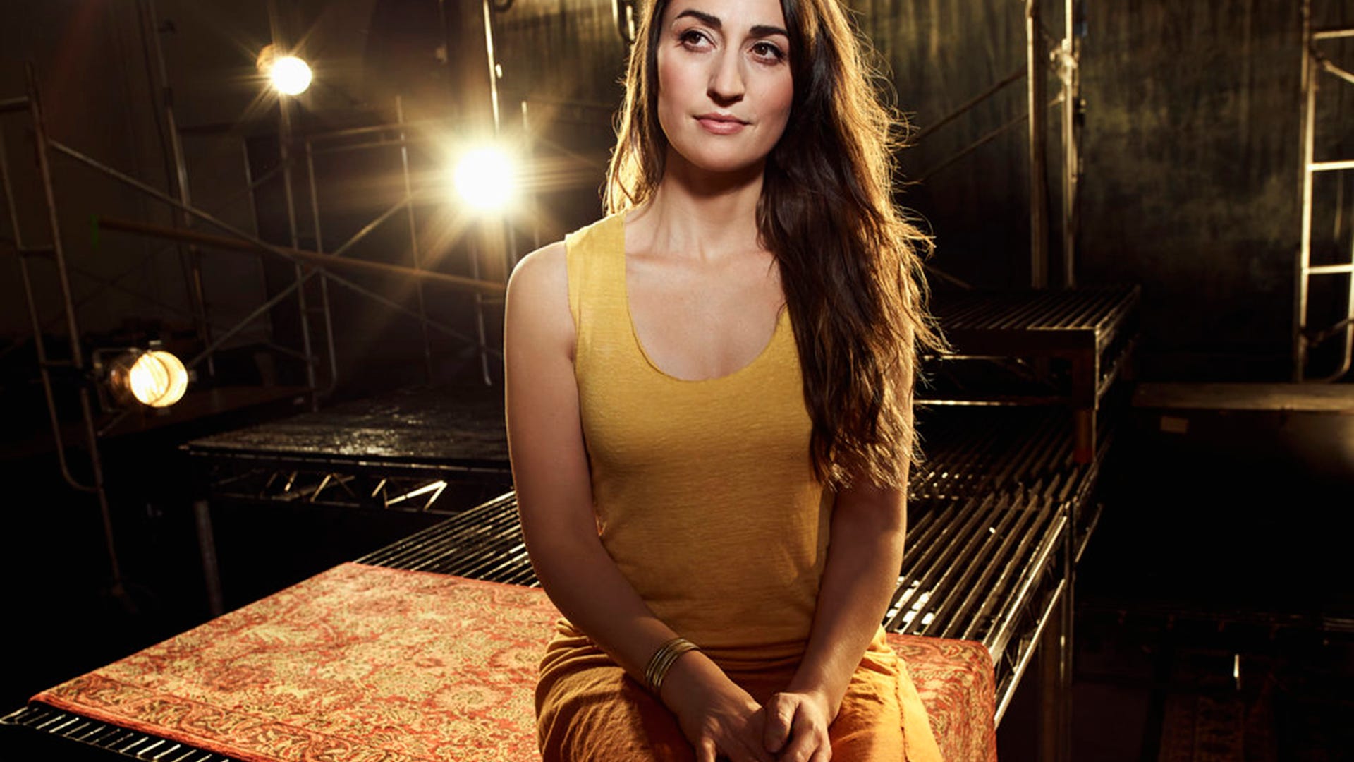 Sara Bareilles Wallpapers