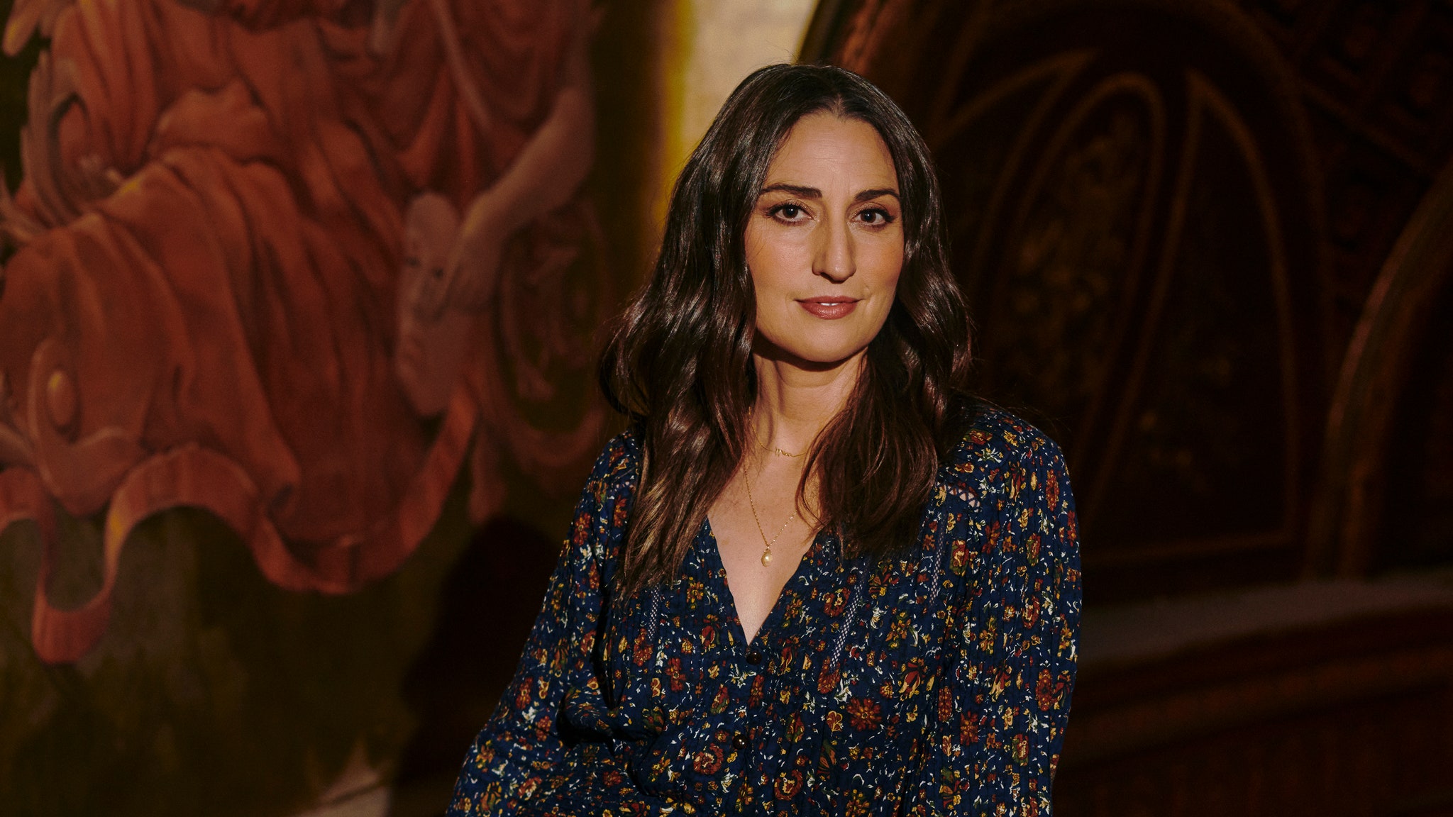 Sara Bareilles Wallpapers