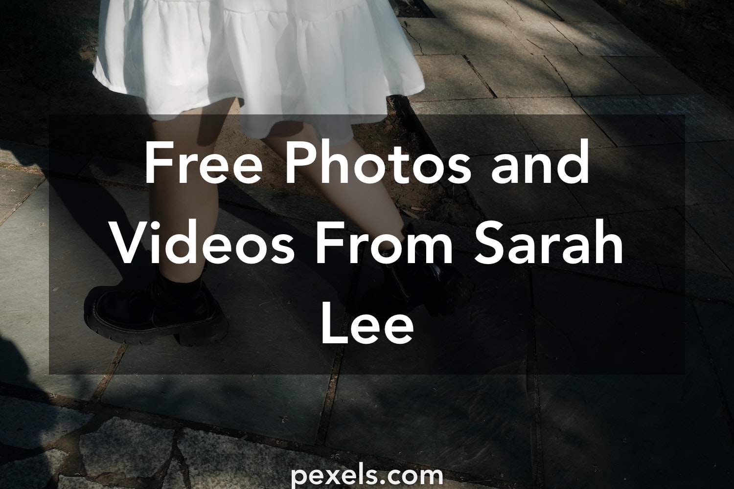 Sarahlee Wallpapers