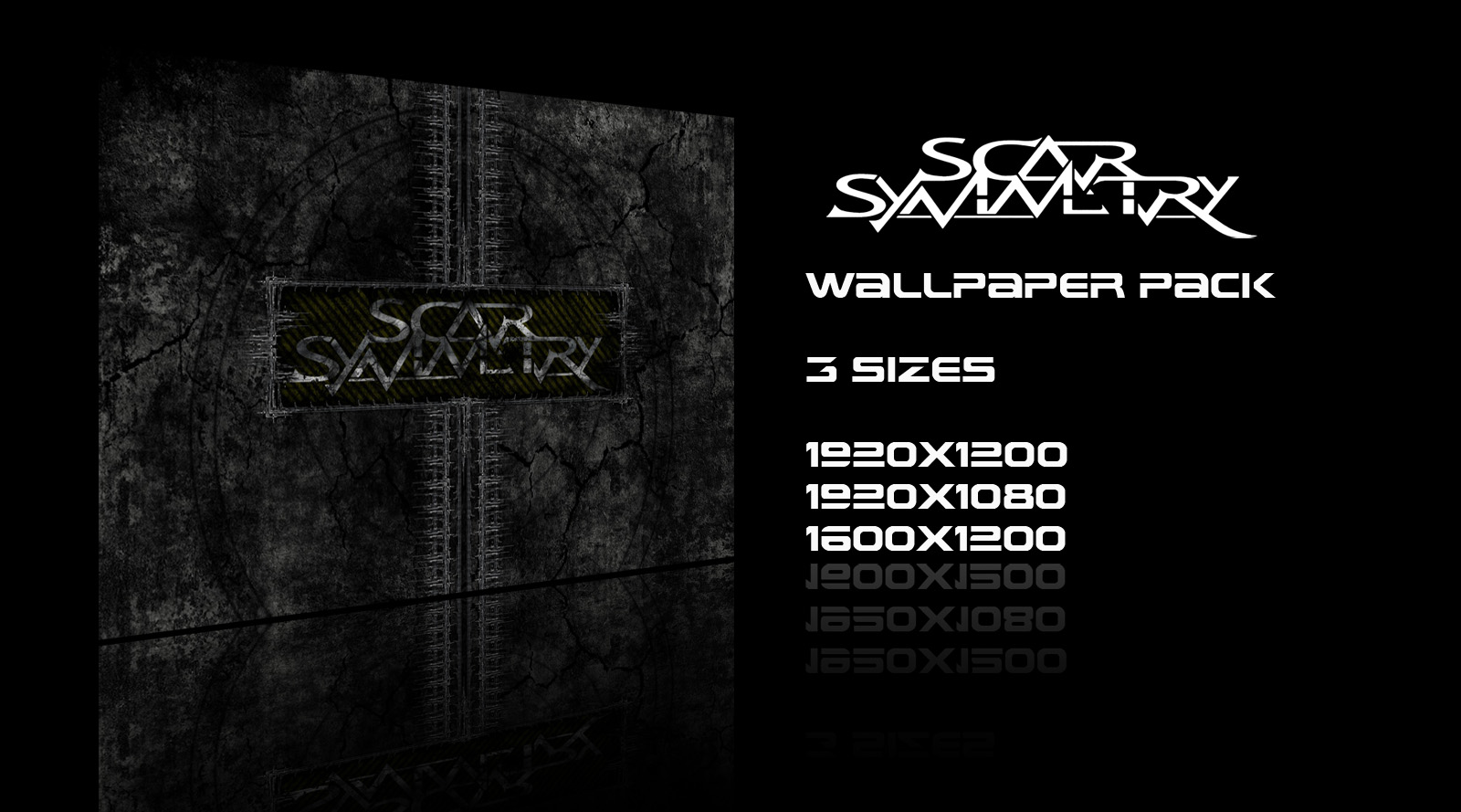 Scar Symmetry Wallpapers