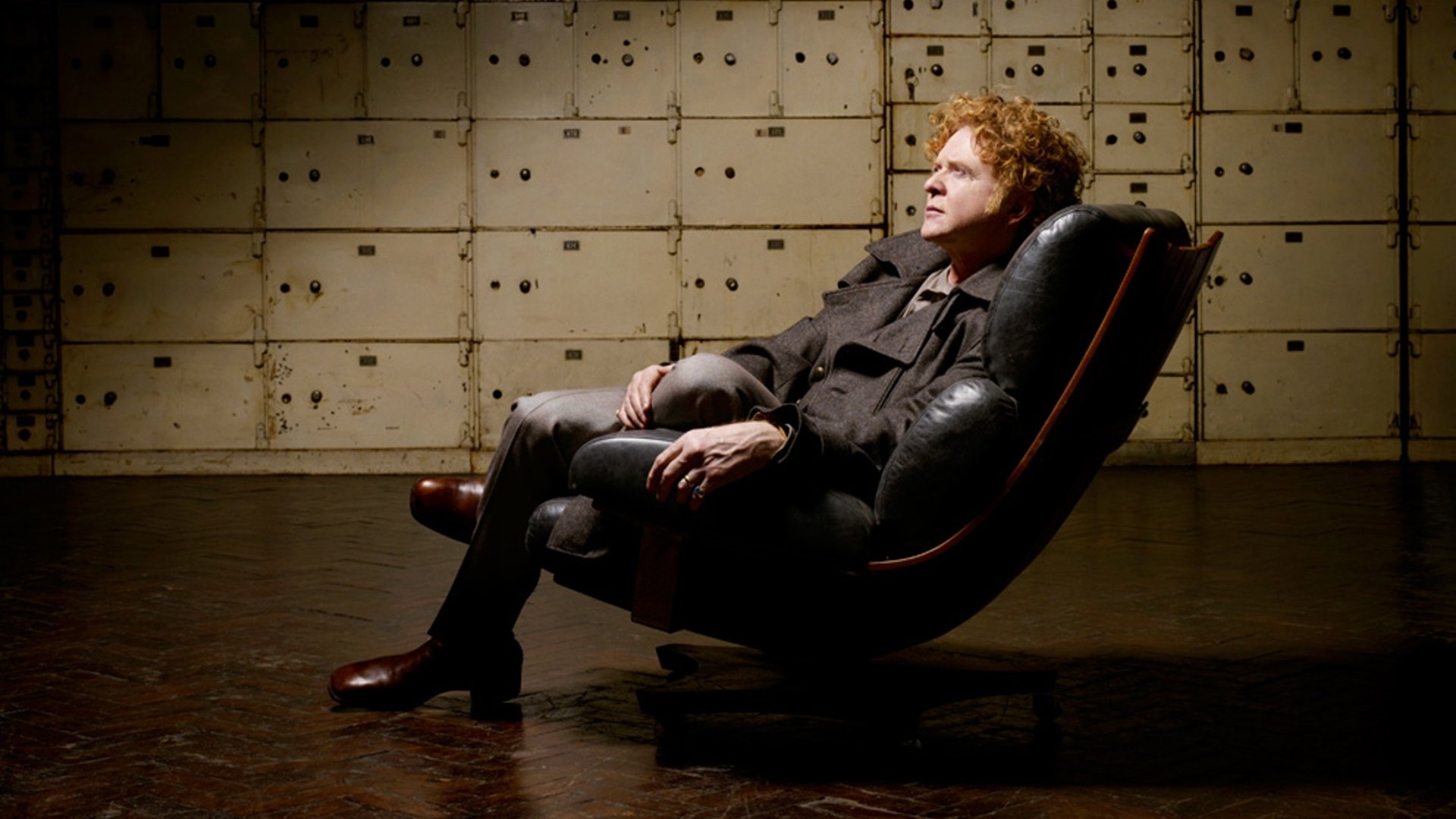 Simply Red Wallpapers