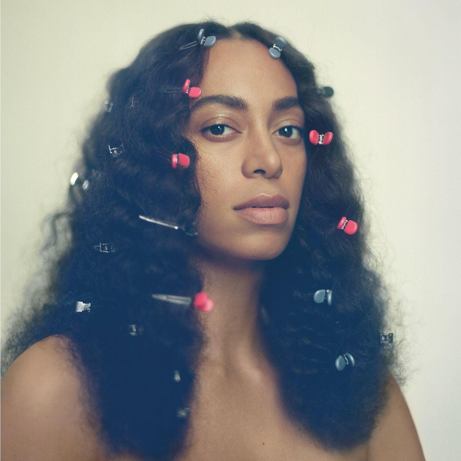 Solange Knowles Wallpapers