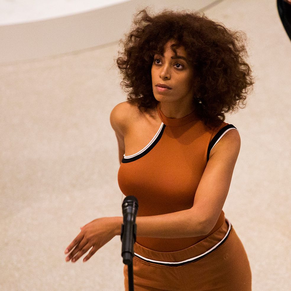 Solange Knowles Wallpapers