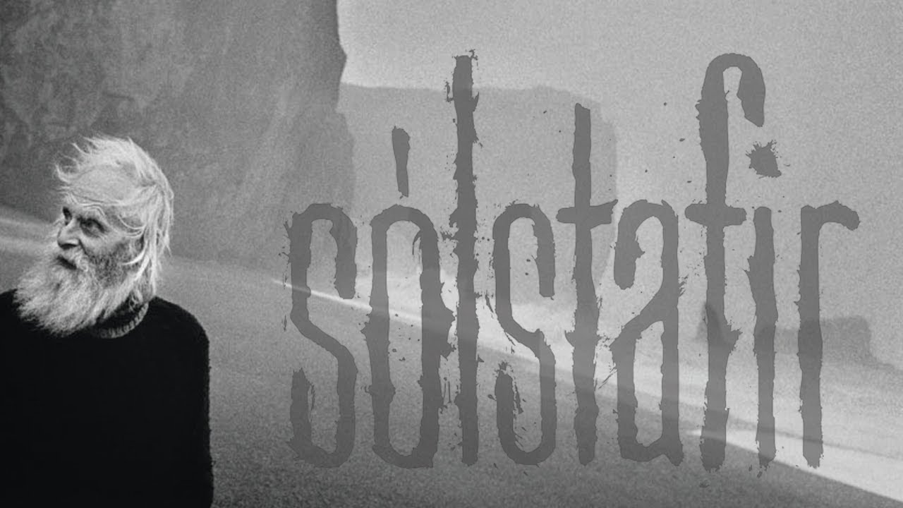 Solstafir Wallpapers