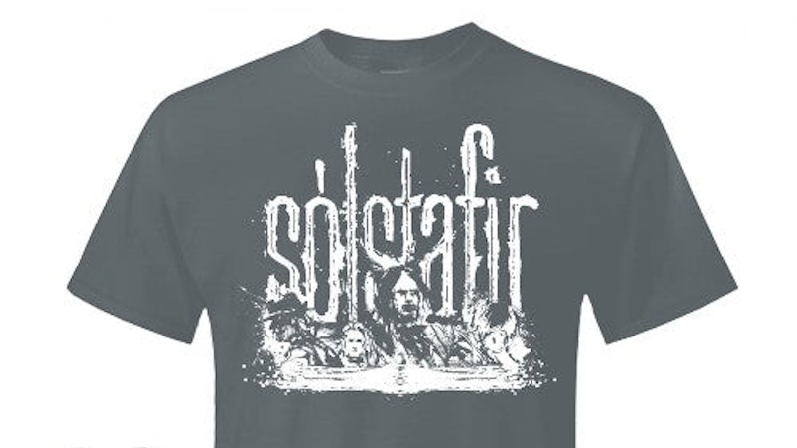 Solstafir Wallpapers