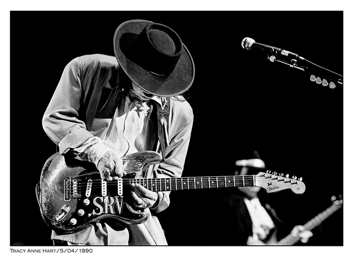 Stevie Ray Vaughan Wallpapers