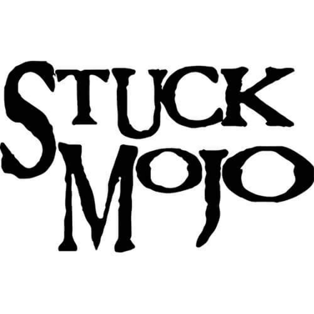 Stuck Mojo Wallpapers