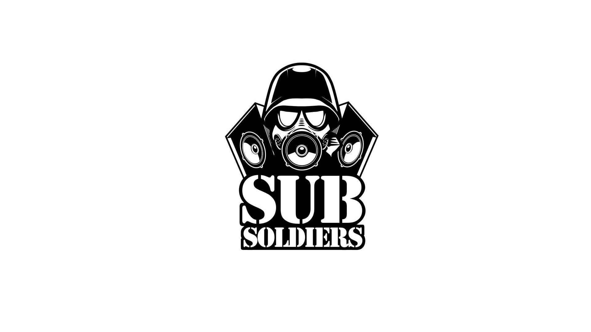 Sub Soldiers Wallpapers