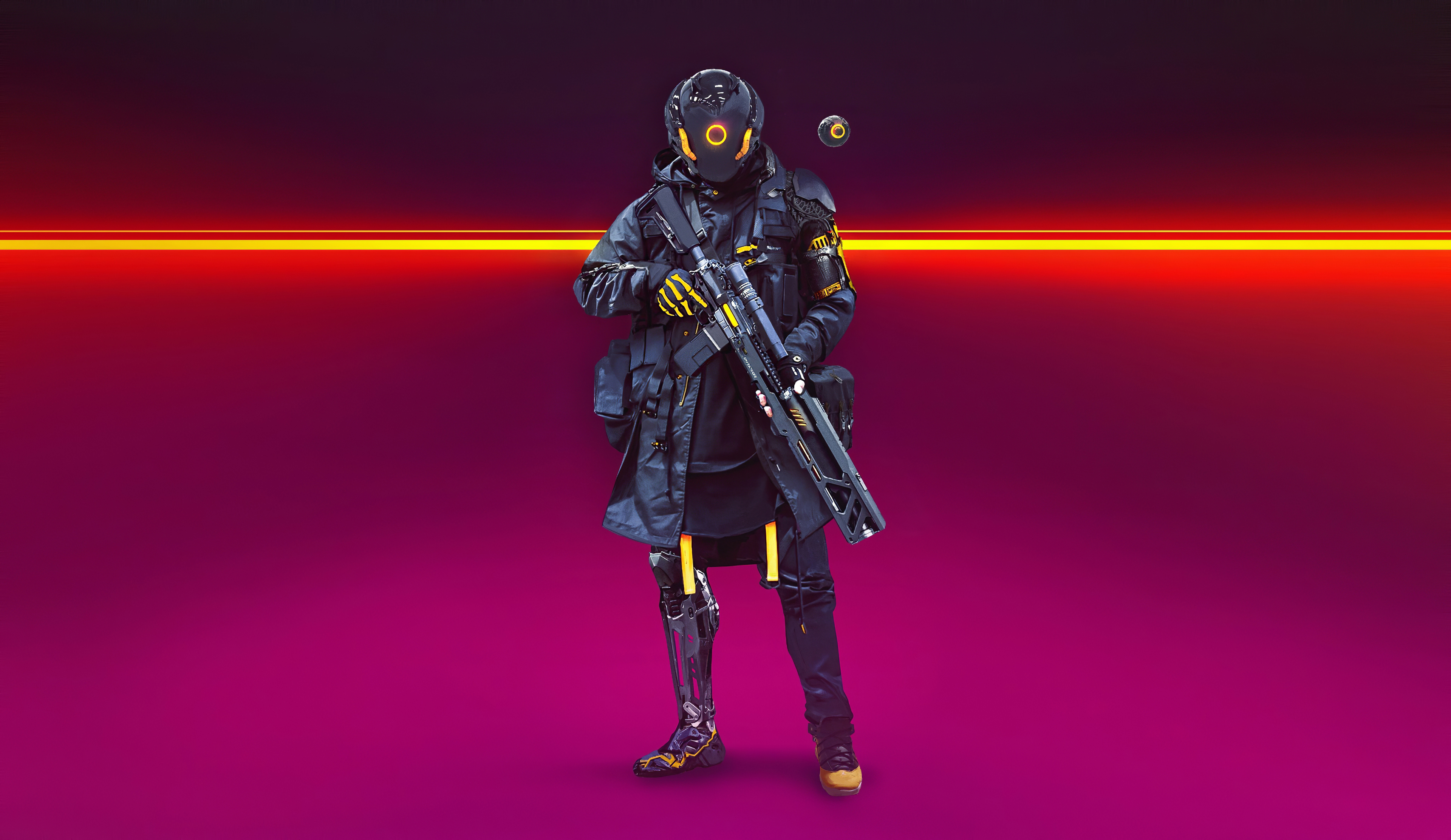 Sub Soldiers Wallpapers