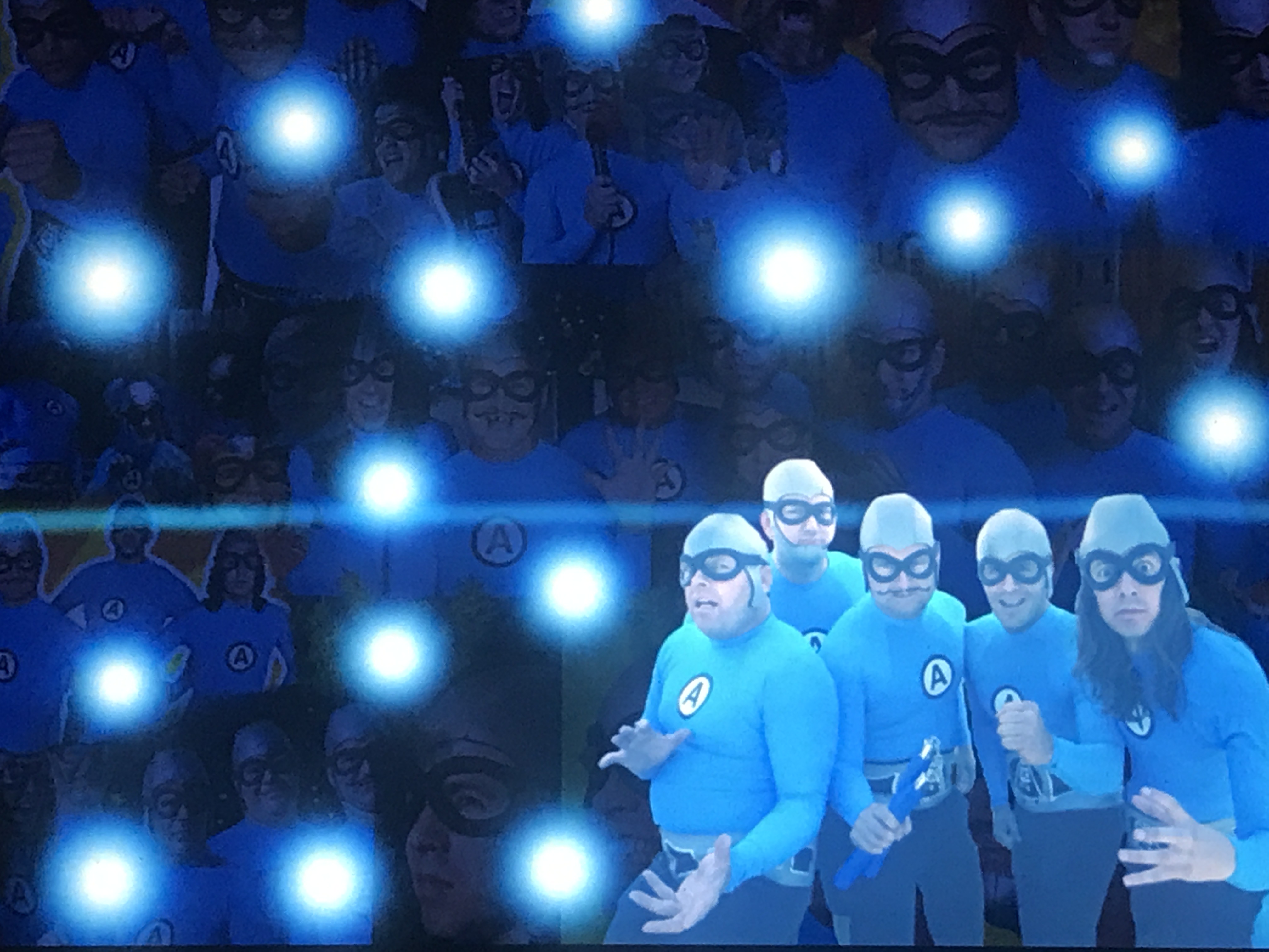 The Aquabats Wallpapers