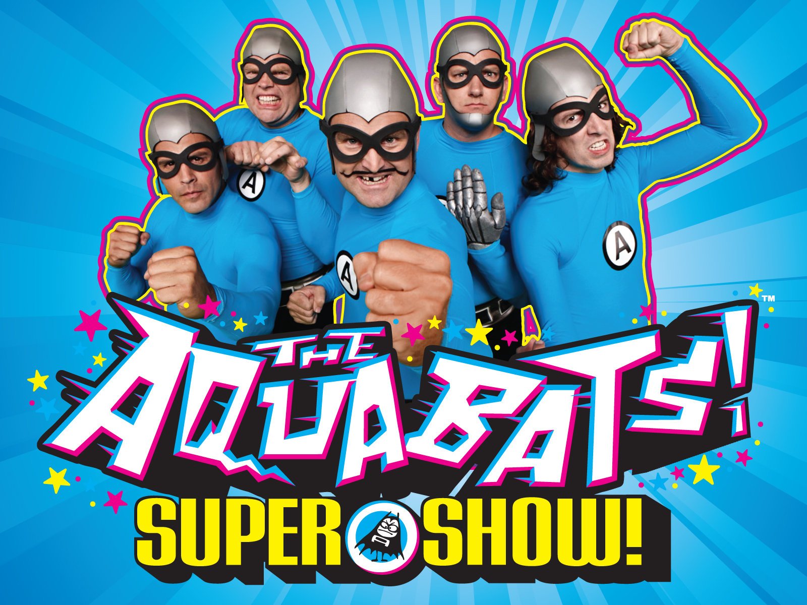 The Aquabats Wallpapers