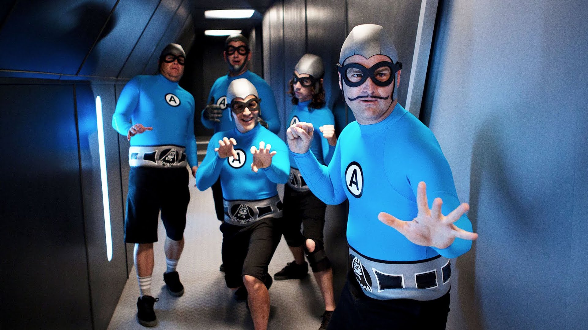 The Aquabats Wallpapers