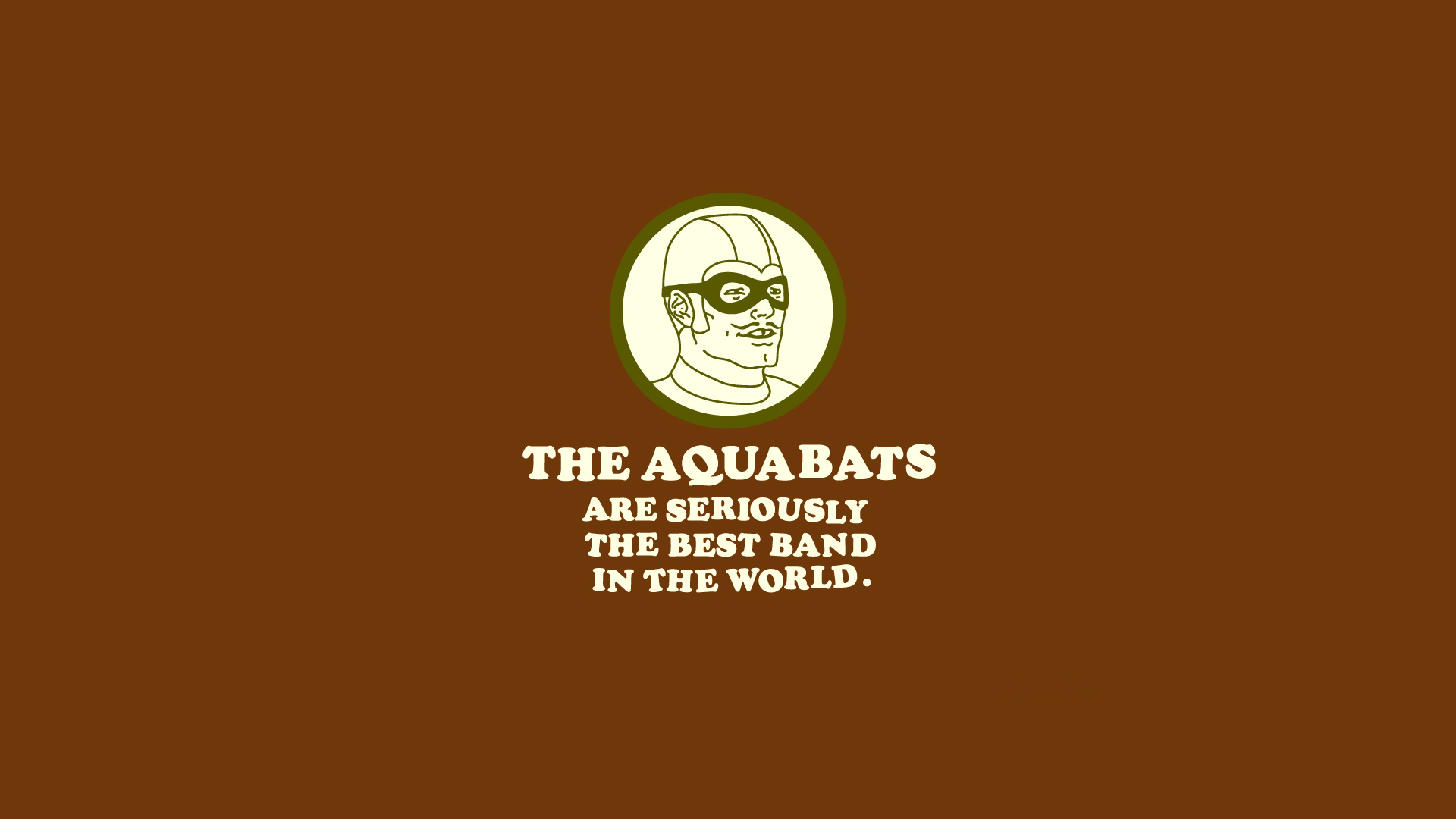 The Aquabats Wallpapers