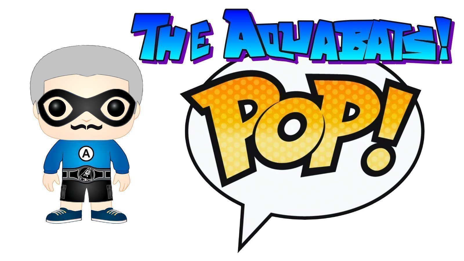 The Aquabats Wallpapers