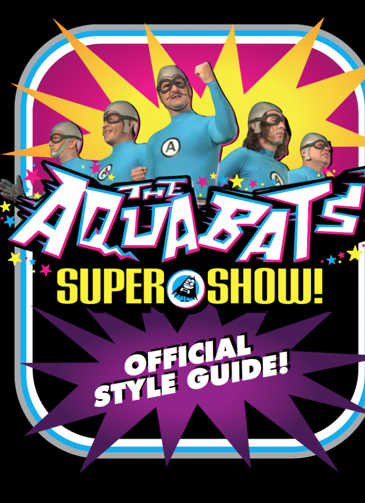 The Aquabats Wallpapers