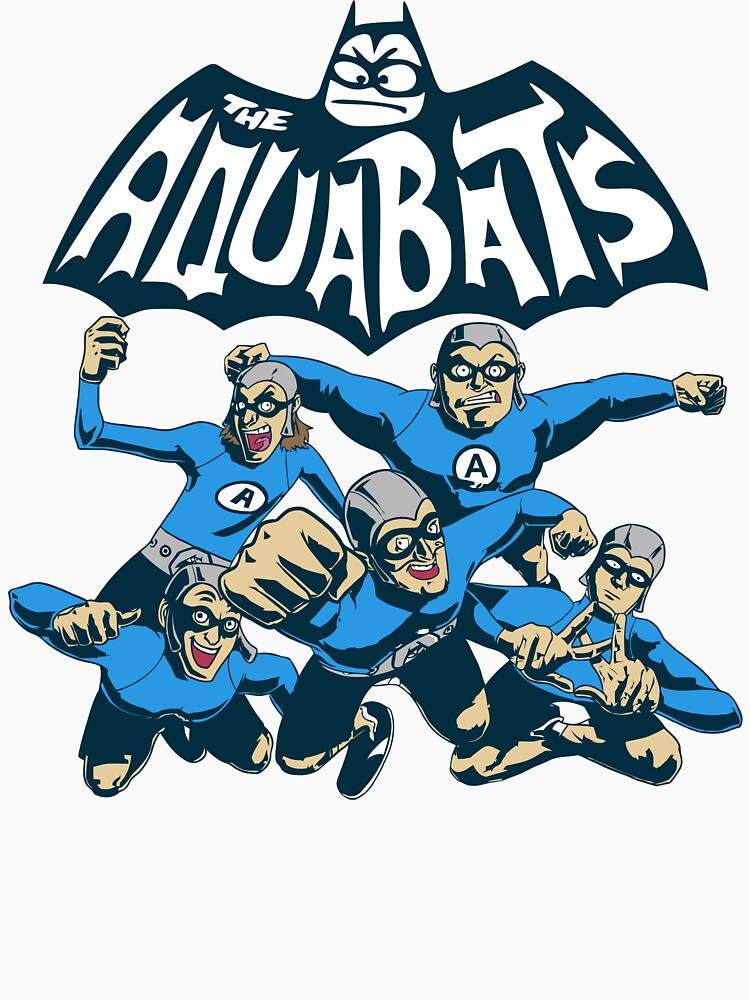 The Aquabats Wallpapers