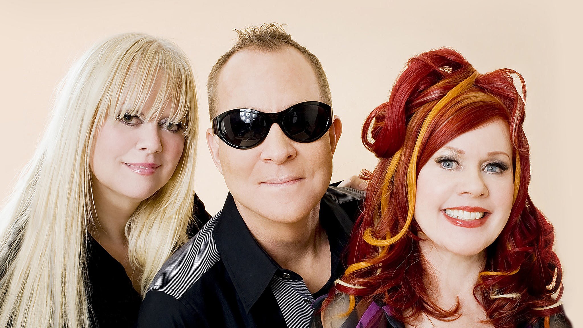 The B 52S Wallpapers