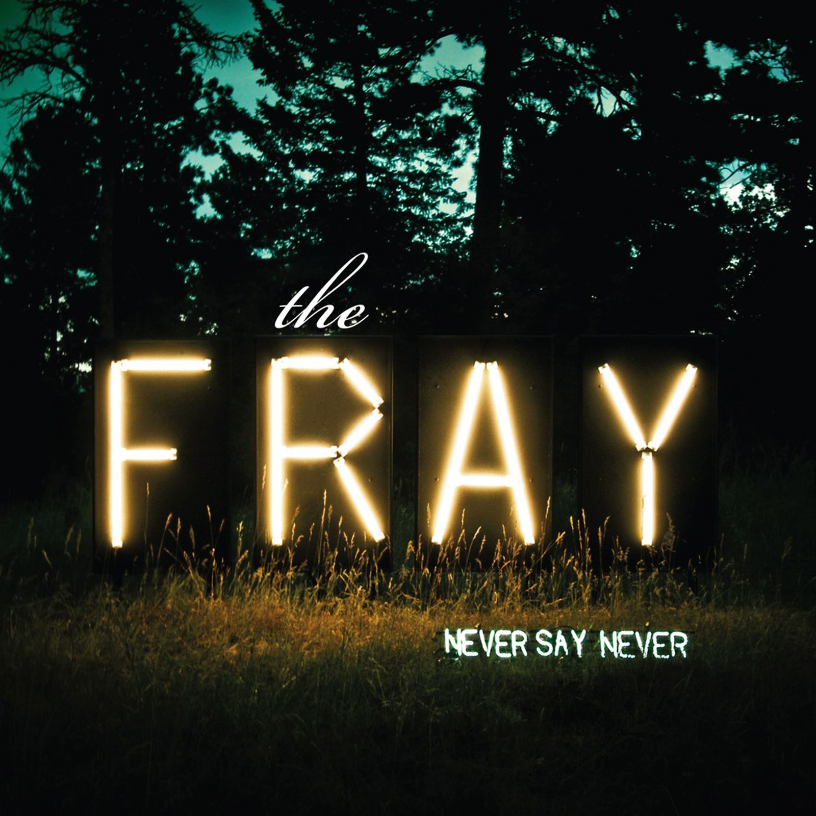 The Fray Wallpapers