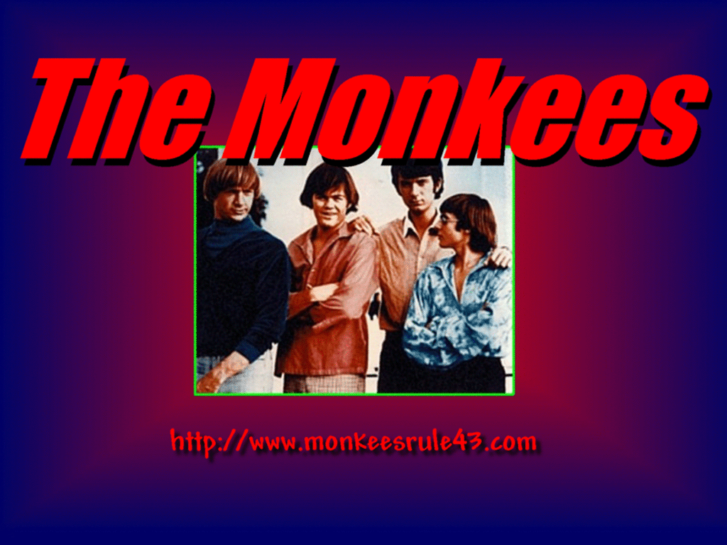 The Monkees Wallpapers