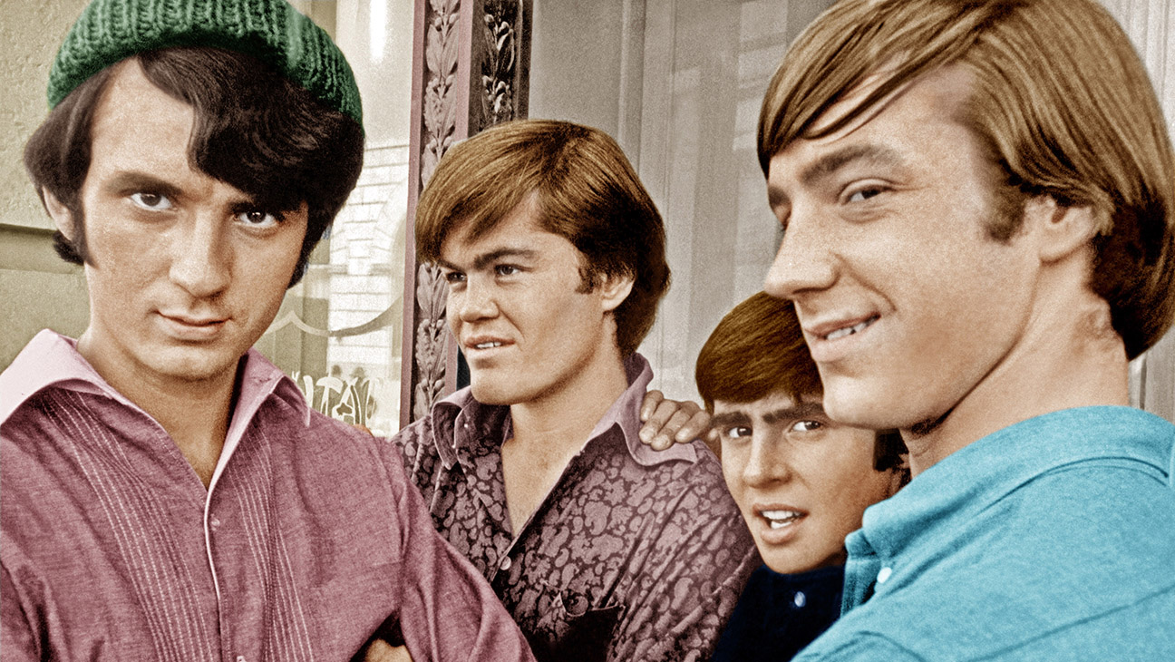 The Monkees Wallpapers