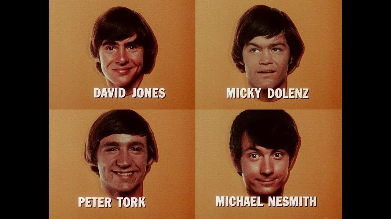 The Monkees Wallpapers