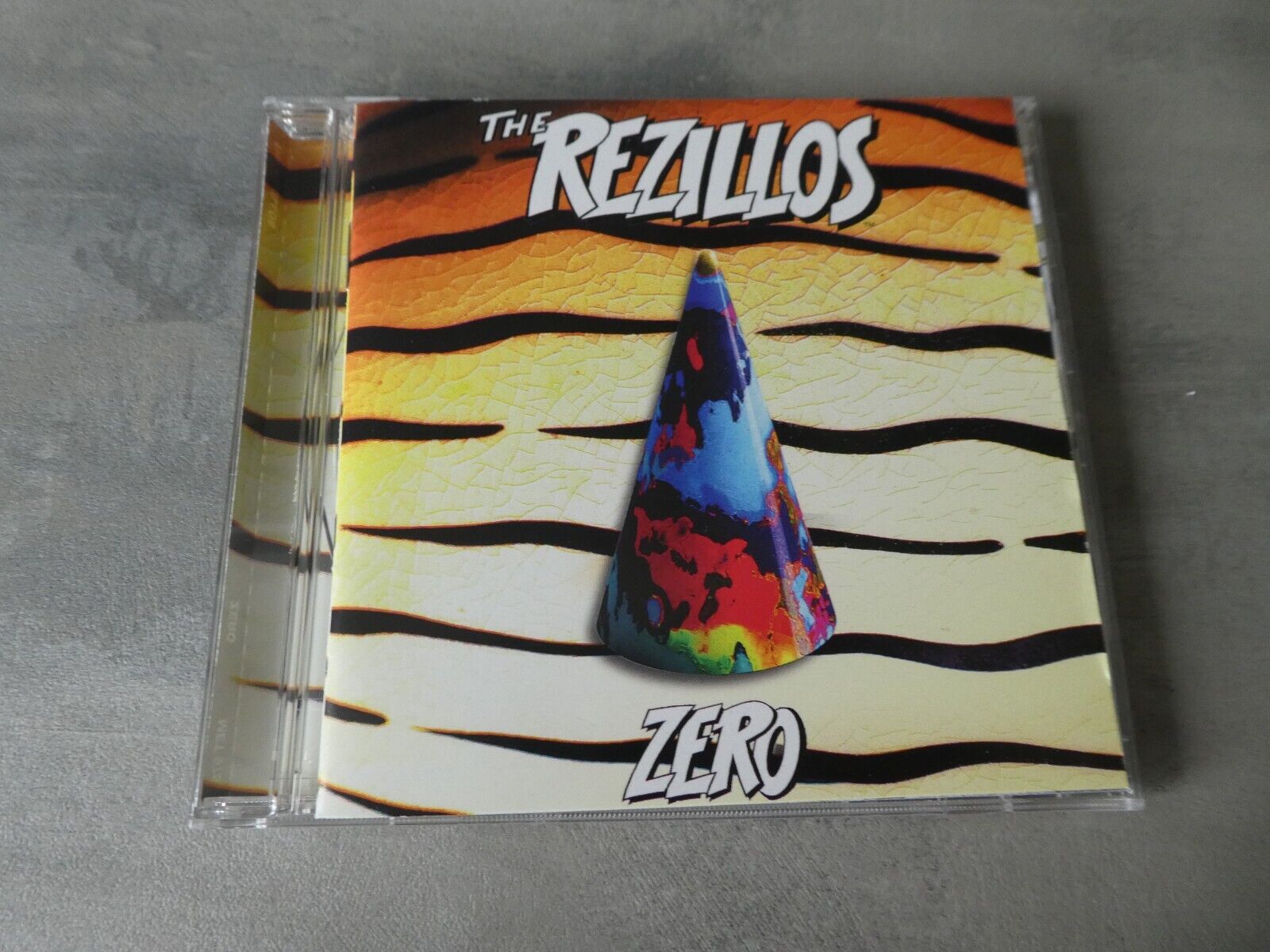 The Rezillos Wallpapers