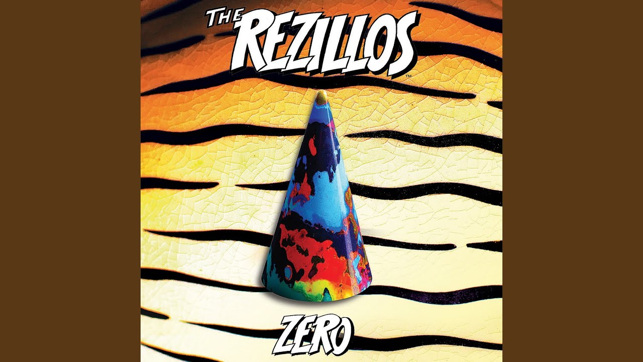 The Rezillos Wallpapers