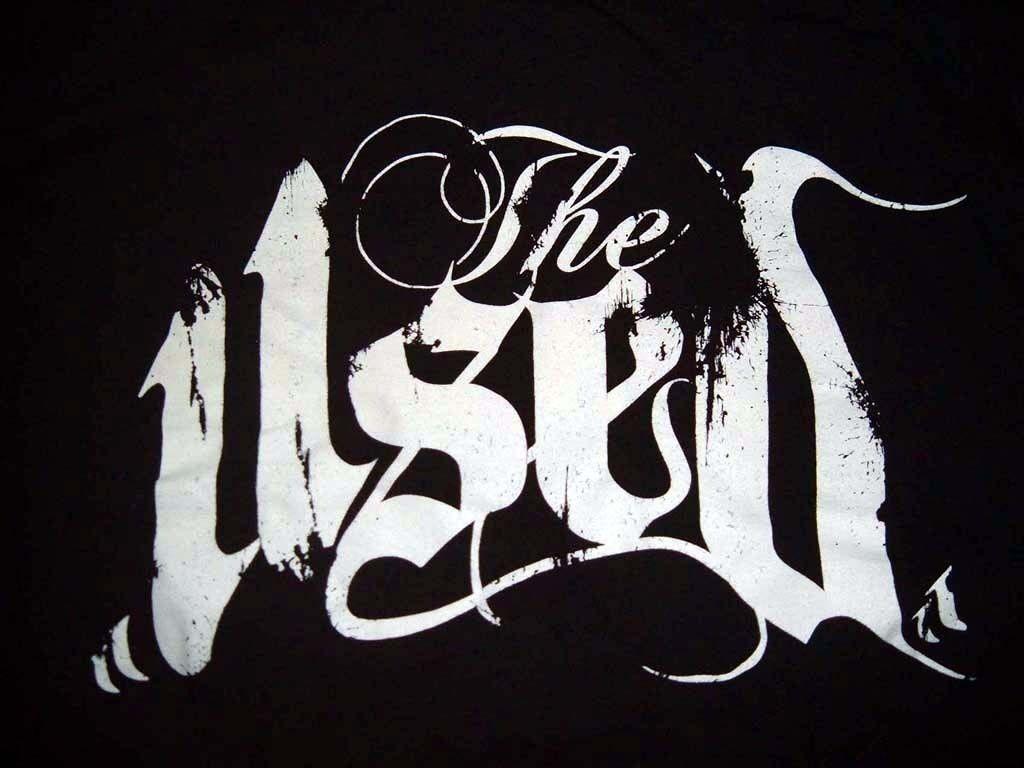 The Used Wallpapers