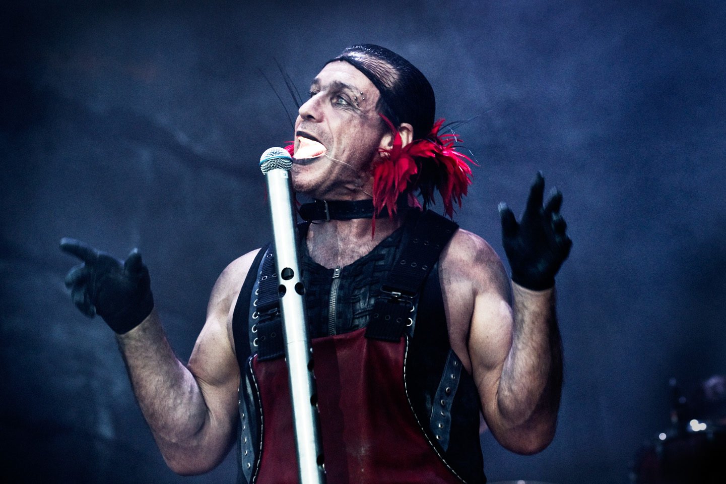 Till Lindemann Wallpapers