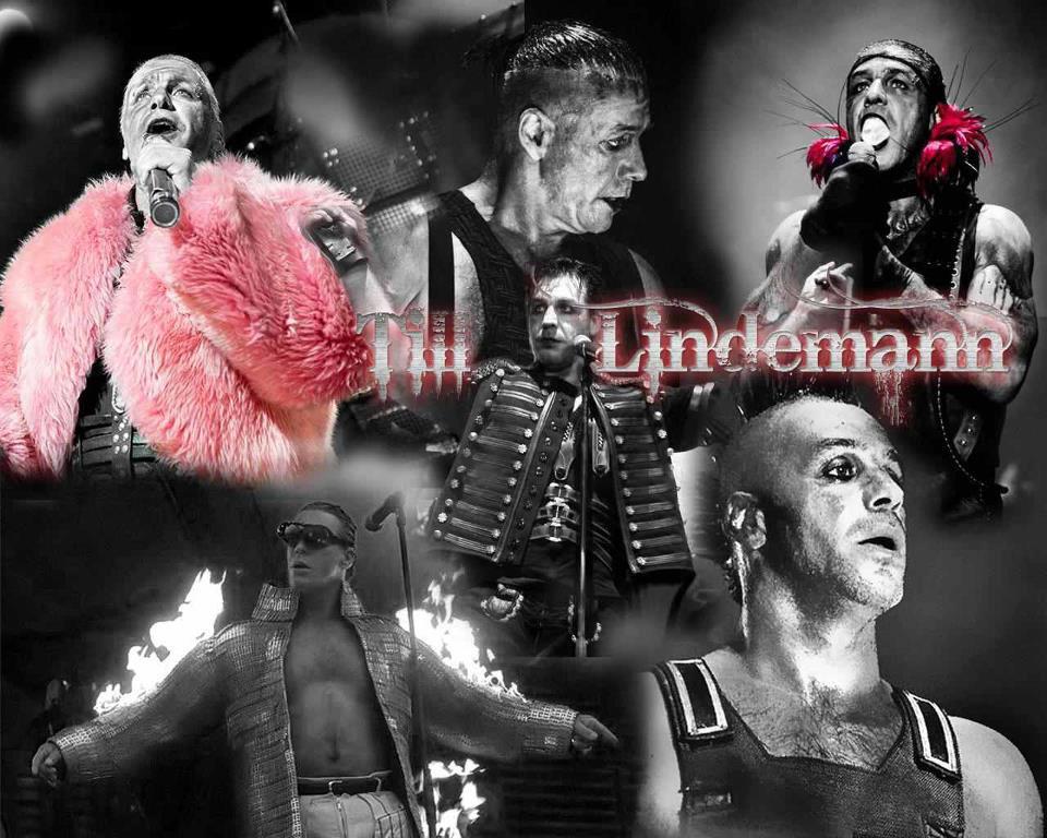 Till Lindemann Wallpapers