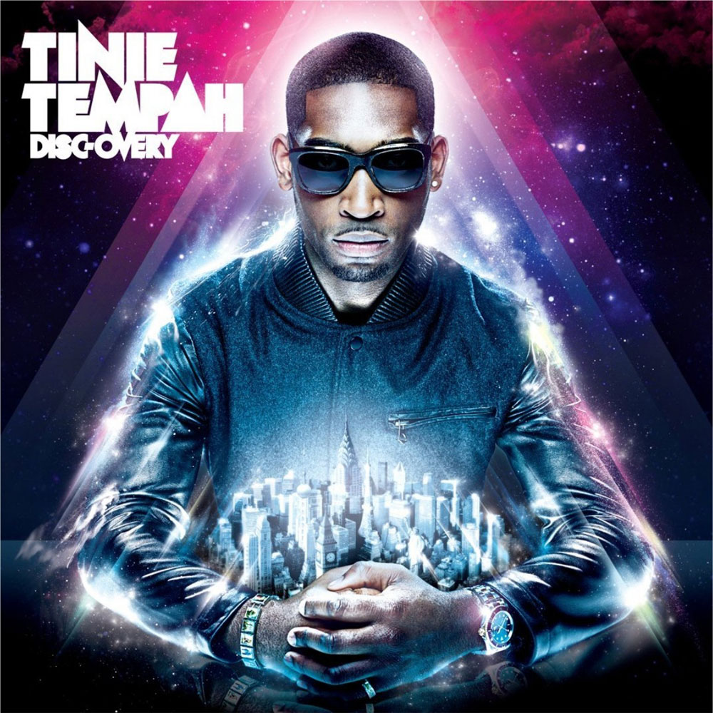 Tinie Tempah Wallpapers