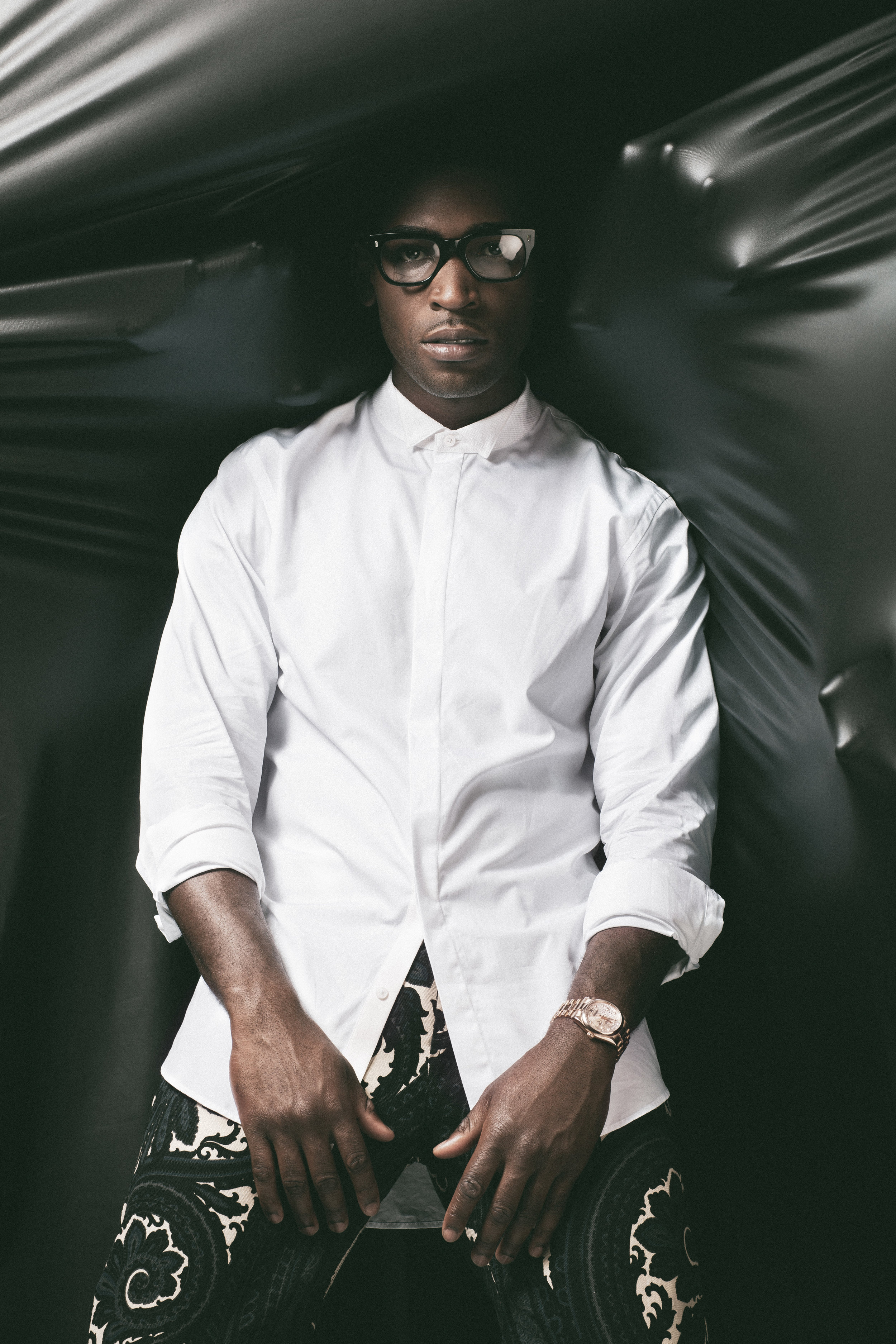 Tinie Tempah Wallpapers