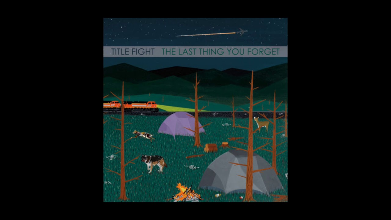 Title Fight Wallpapers