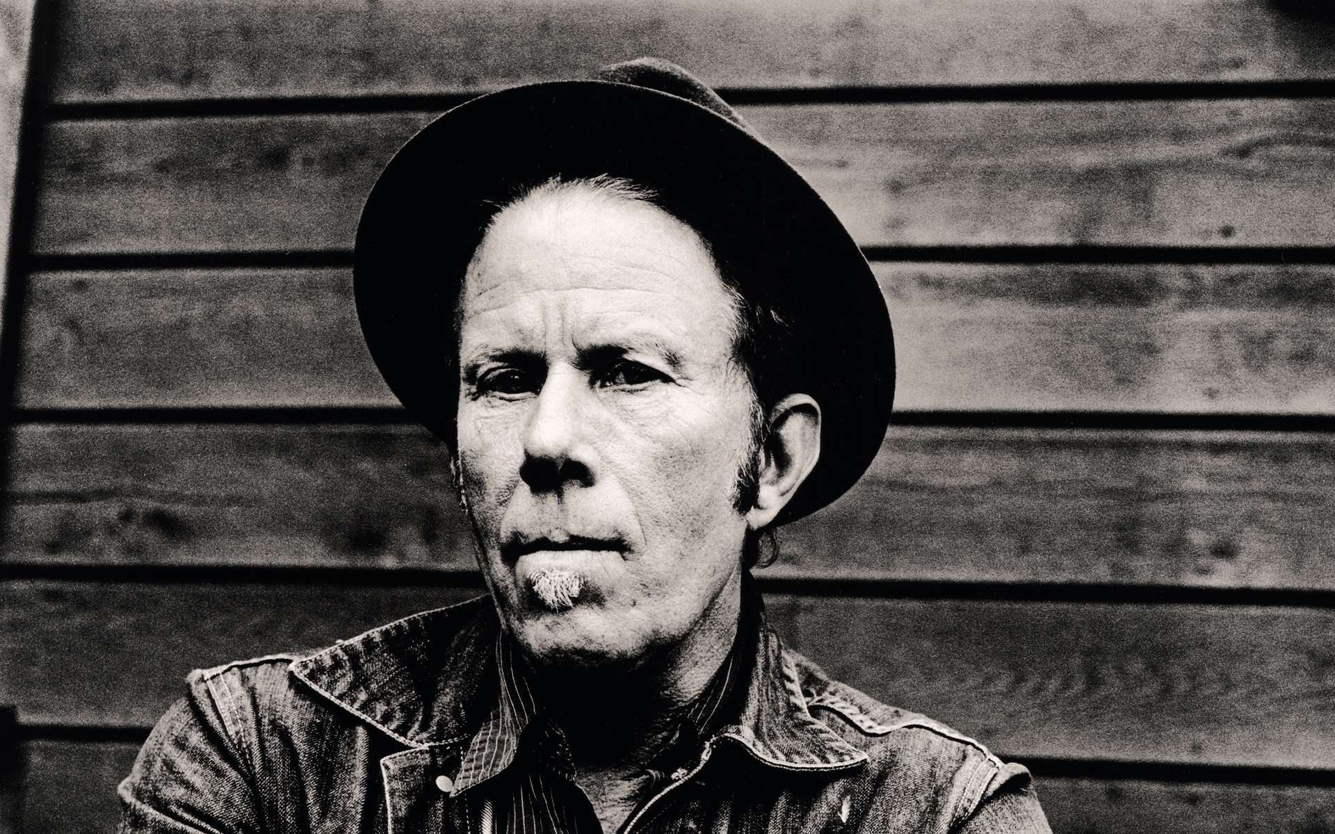 Tom Waits Wallpapers