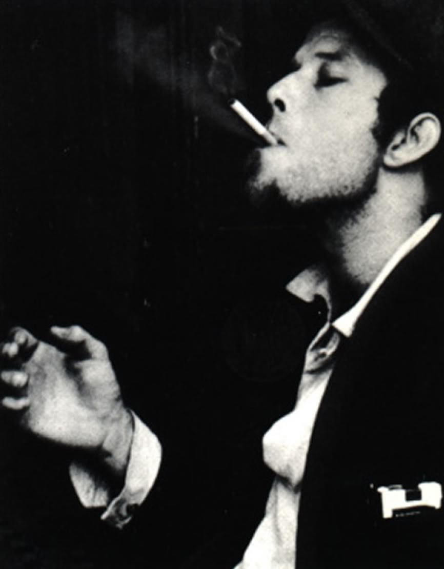 Tom Waits Wallpapers