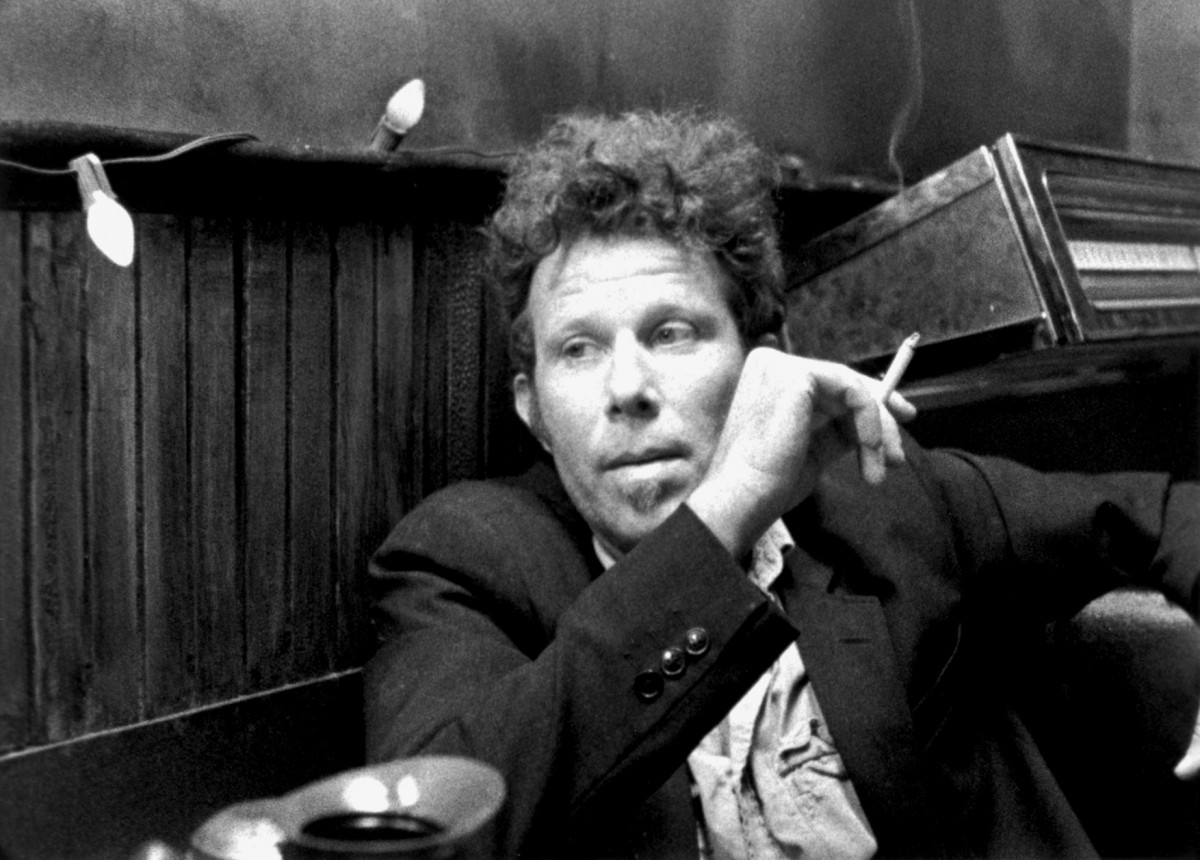 Tom Waits Wallpapers