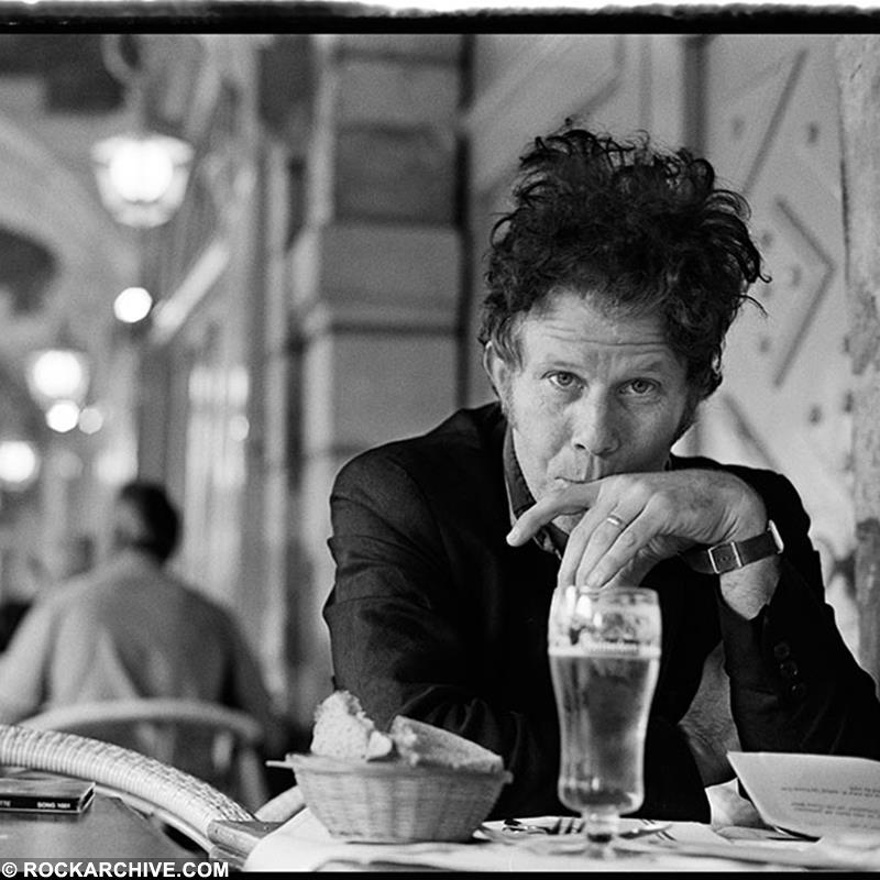 Tom Waits Wallpapers