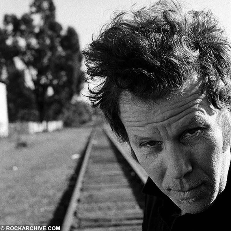 Tom Waits Wallpapers