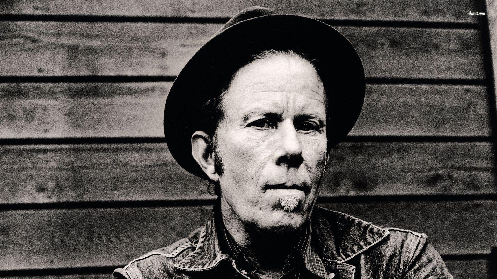 Tom Waits Wallpapers