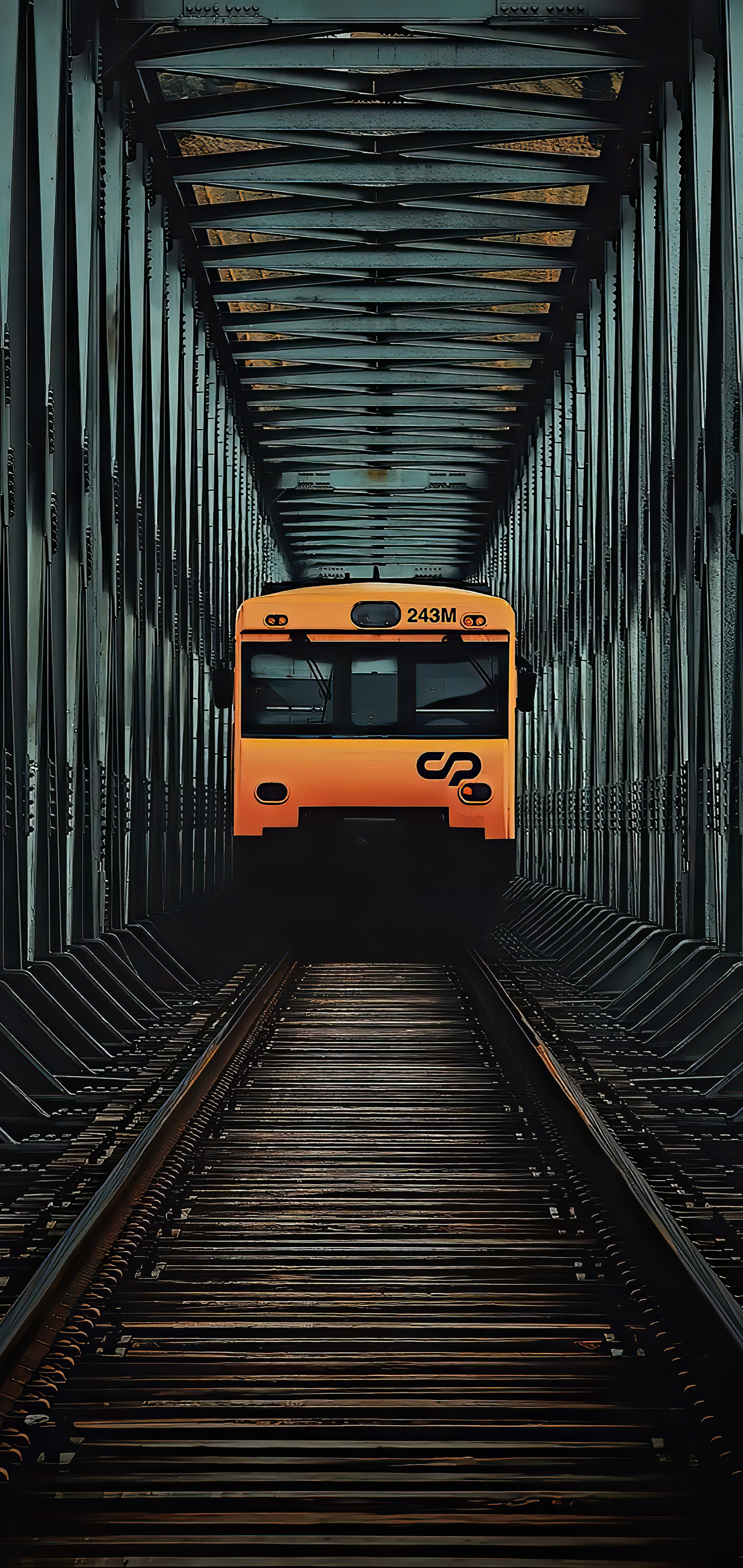 Transit Wallpapers